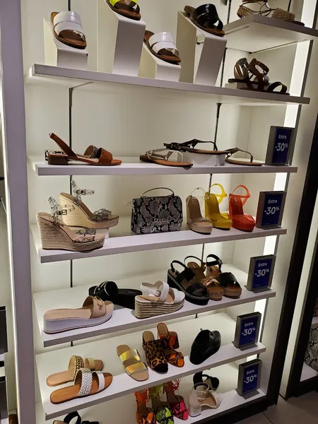 womens shoe stores ALDO