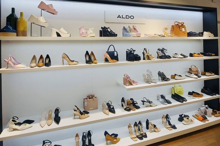 14 Best womens shoe stores in New York City