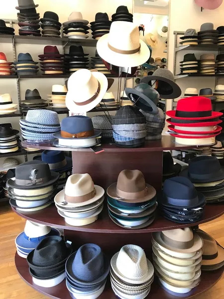 The 18 best hat stores in New York City