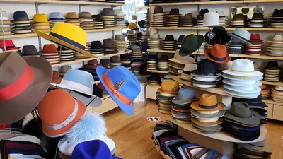 The 18 best hat stores in New York City