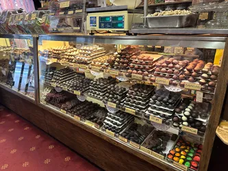 The 18 best chocolate shops in New York City