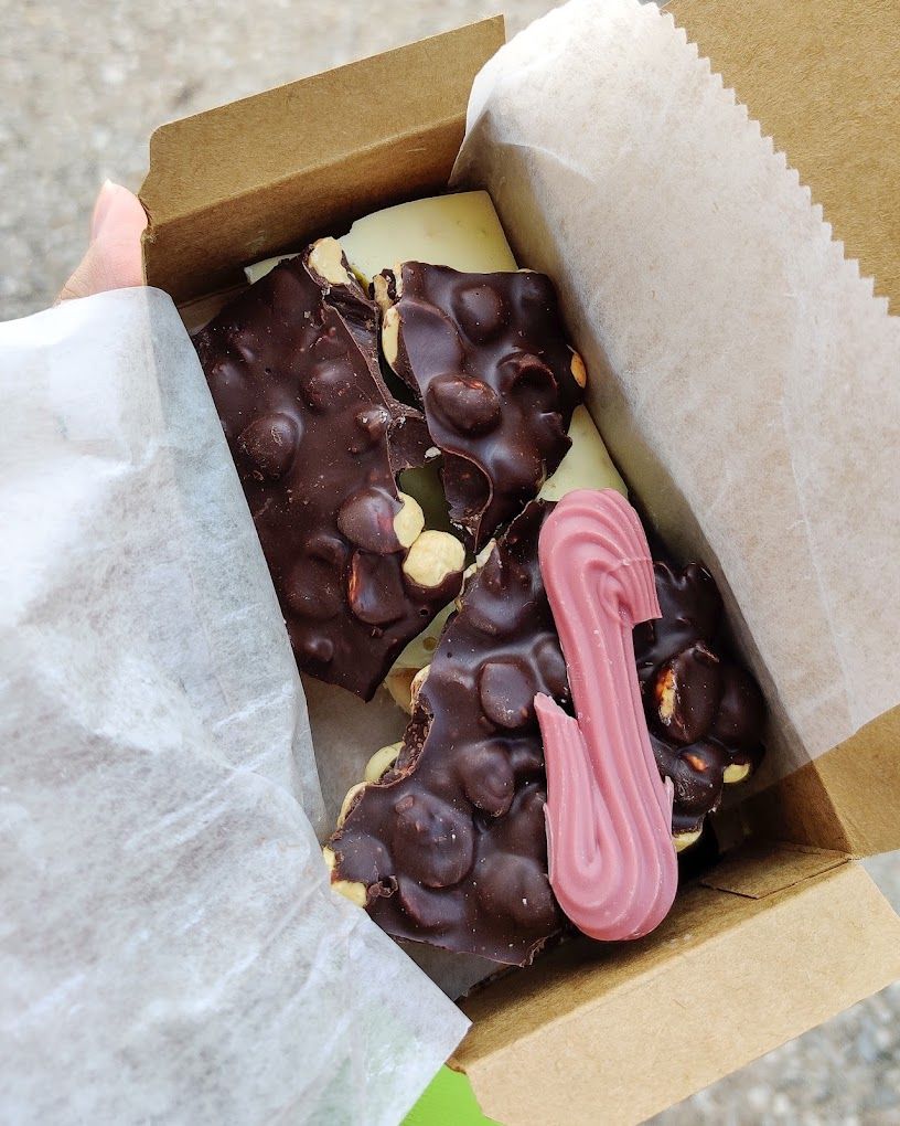 The 21 best chocolate shops in New York City