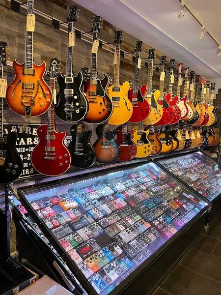 30th Street Guitars