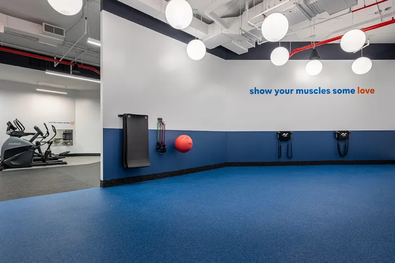 gyms Blink Fitness Stuy Heights