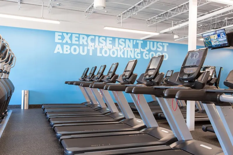 gyms Blink Fitness Bed-Stuy