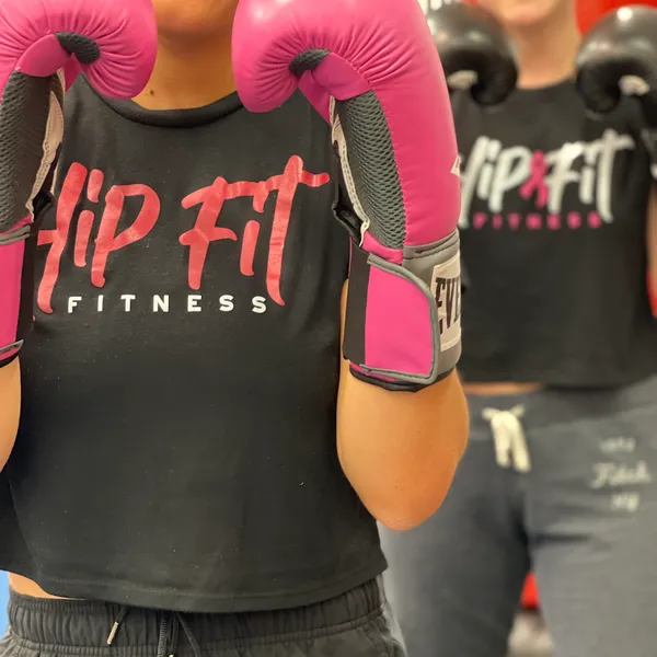 Hip Fit Fitness