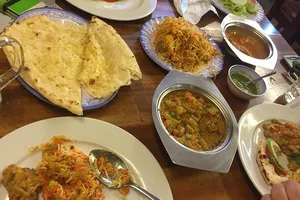 pakistani restaurants in Flushing NYC