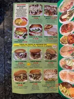 Tacos restaurants in Washington Heights NYC