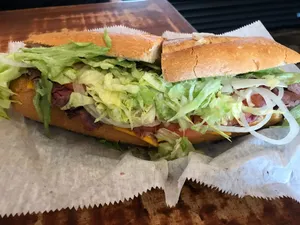 Sandwiches restaurants in Washington Heights NYC