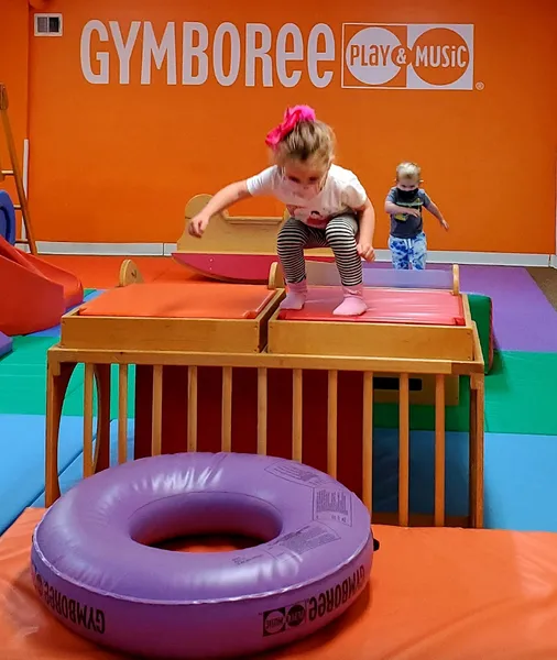 kids fitness classes Gymboree Play & Music, Upper East Side in Upper East Side