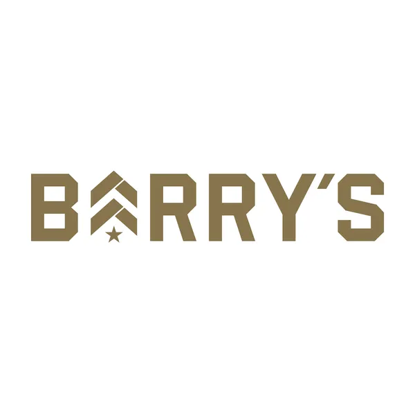 Barry's East 64th