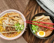 Ramen restaurants in Flushing NYC