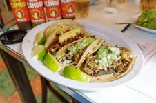 Tacos restaurants in Upper West Side NYC