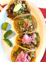 Tacos restaurants in Upper West Side NYC