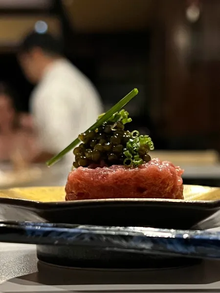 Sushi Oku