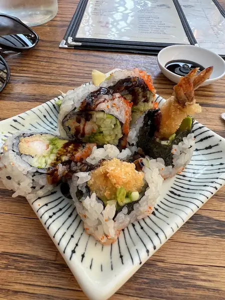 Zest Sushi