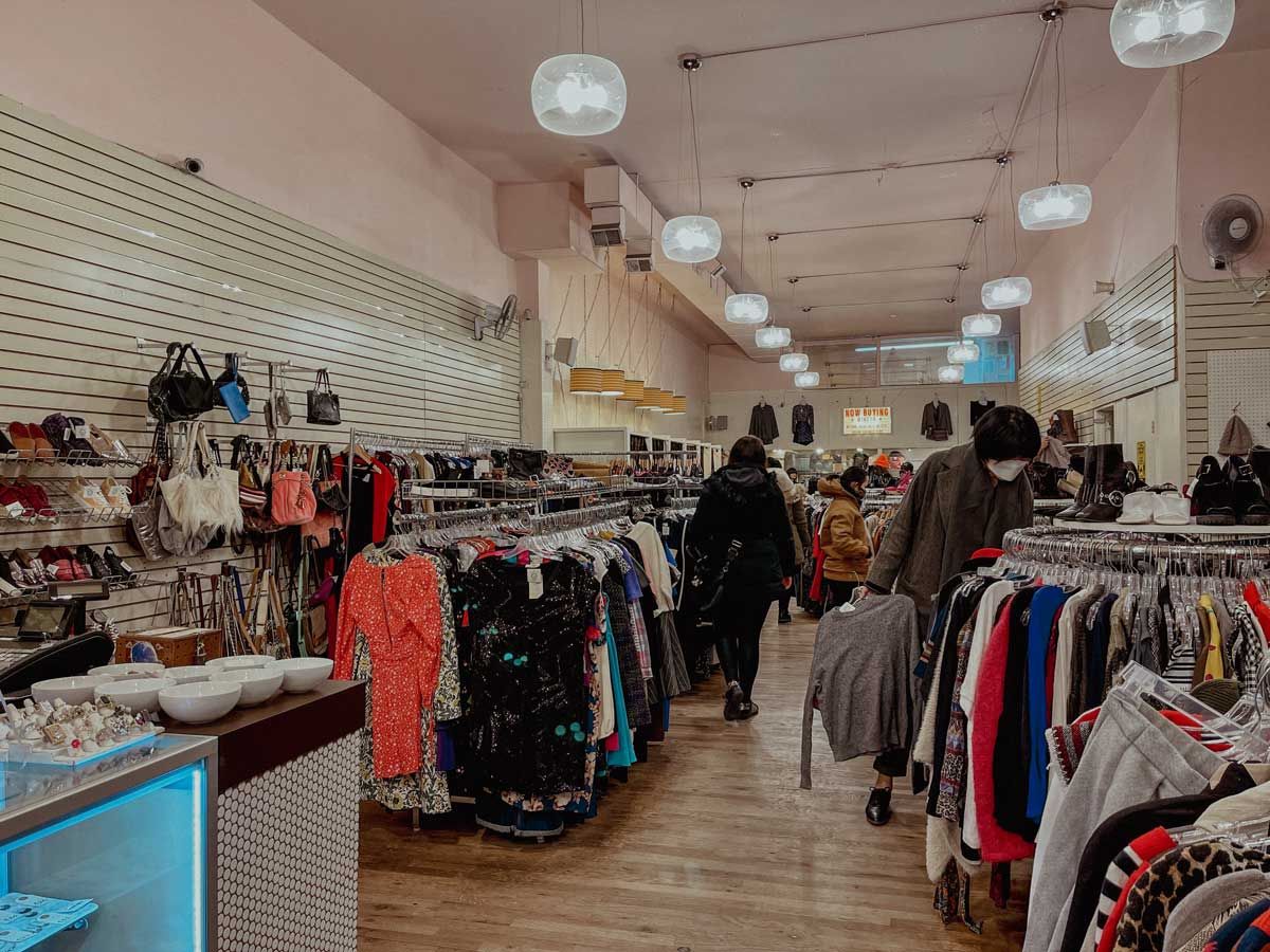 The 22 best consignment shops in New York City