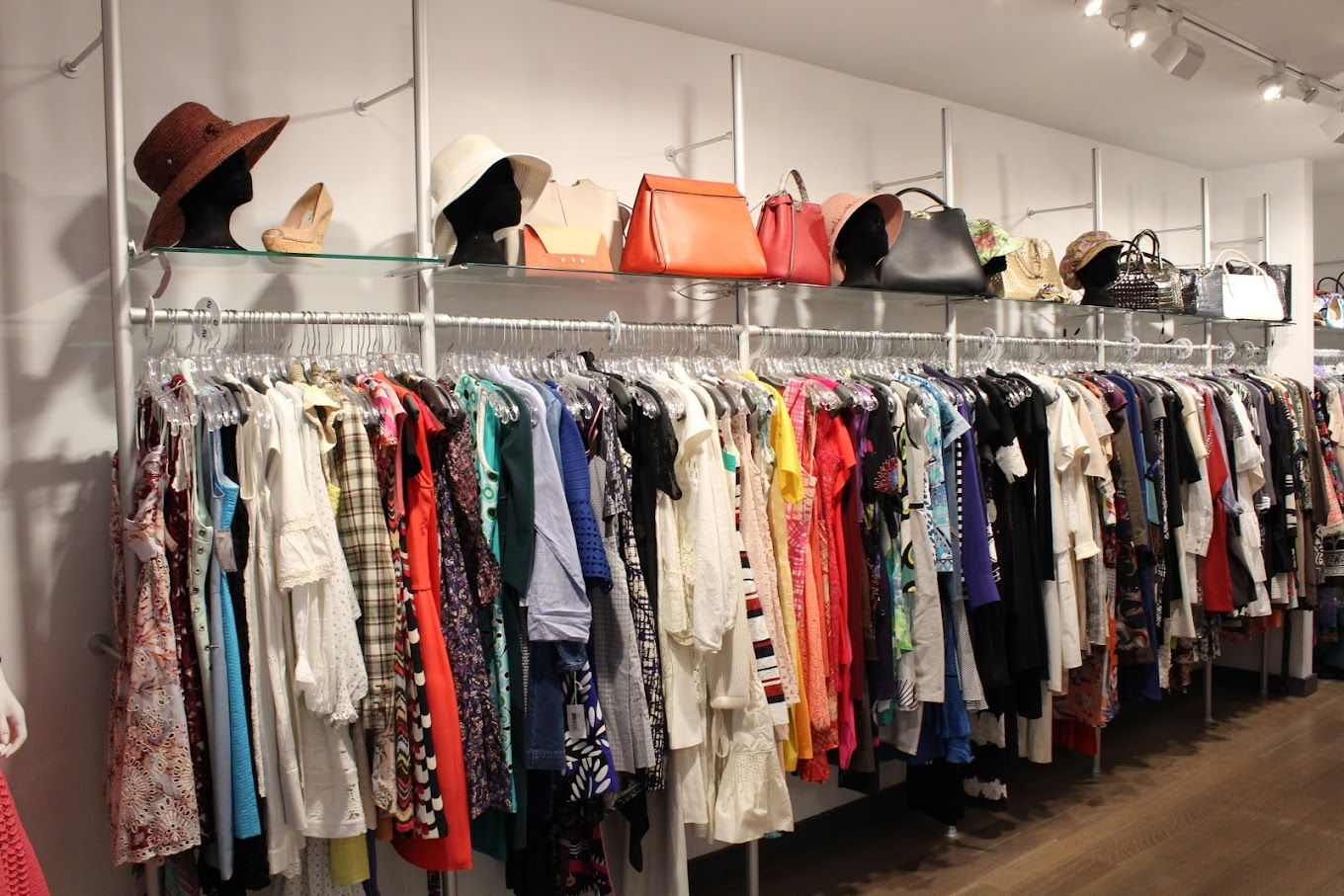 The 22 best consignment shops in New York City