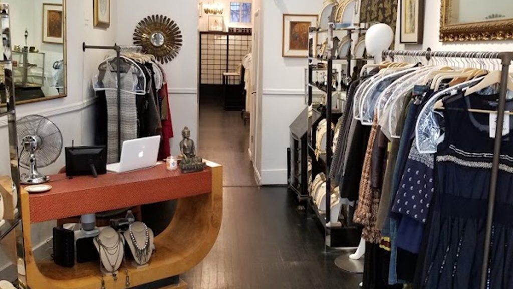 The 22 best consignment shops in New York City