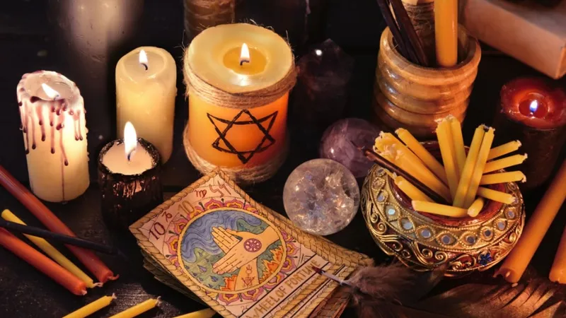 The 4 best psychics in Long Island City NYC