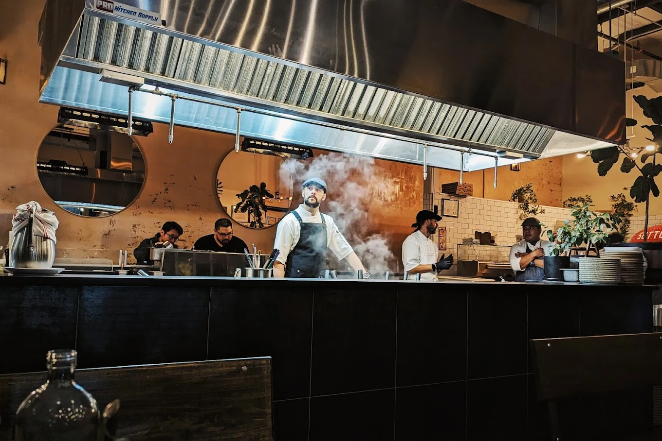 12 Best italian restaurants in Long Island New York City