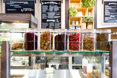 13 Best healthy restaurants in Long Island City New York City