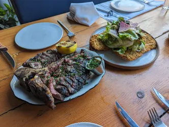 The 3 best steakhouse restaurants in Long Island City New York City