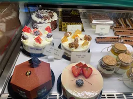 6 Best desserts in Long Island City NYC