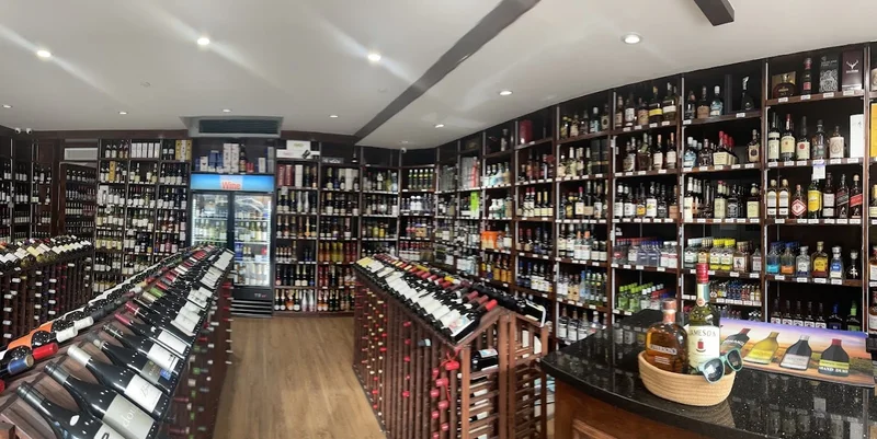 11 Best liquor stores in Long Island City New York City