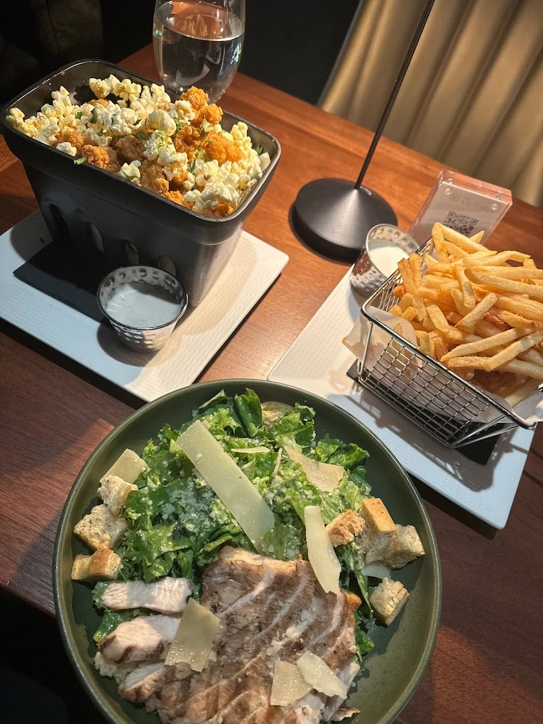 The 7 best late night restaurants in Harlem New York City