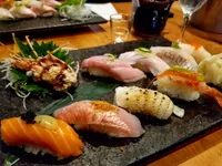 12 Best sushi restaurants in Long Island City New York City