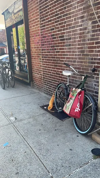 bike store Bike Stop Astoria