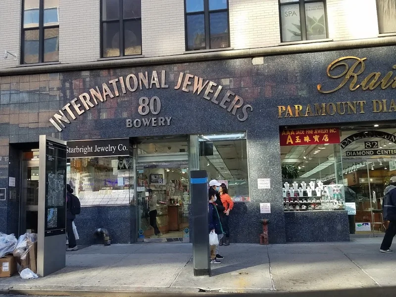 Fine Jewelers Kings Highway Jewelry Store Best Diamond Jewelers In