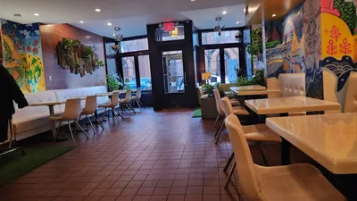 6 best thai restaurants in Long Island City NYC