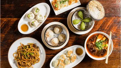 7 Best Dumplings in Long Island City NYC