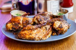 The 6 best places for roasted chicken in Long Island City NYC