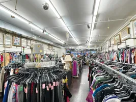 7 best thrift stores in Long Island City New York City