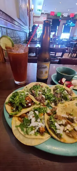 Tacos Matamoros