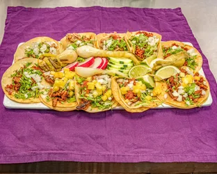 Top 10 Tacos restaurants in Borough Park NYC