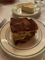 Tiramisu restaurants in Williamsburg NYC