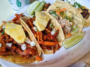 Tacos restaurants in Williamsburg NYC