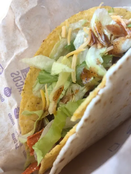 Tacos restaurants Taco Bell in Jamaica