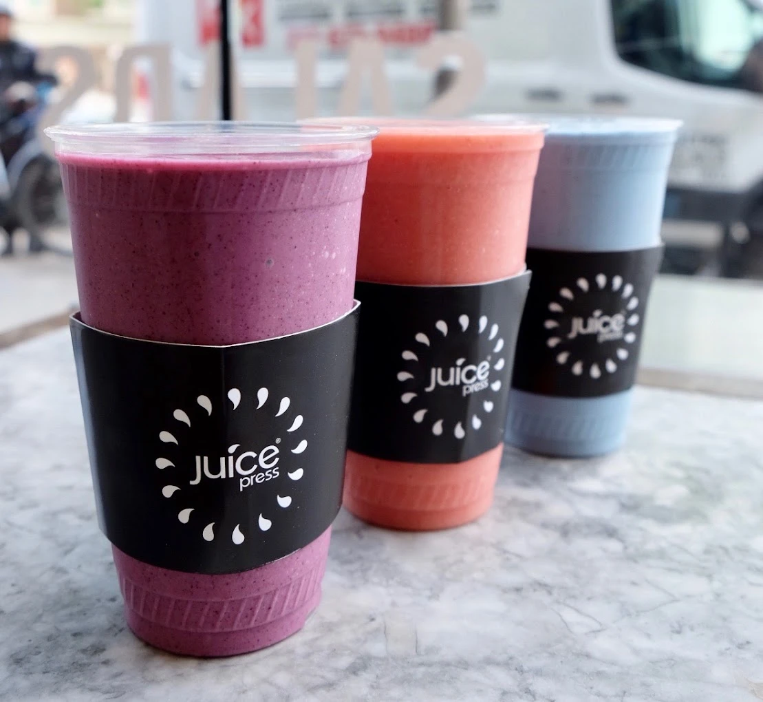 The 21 best juice bar in New York City