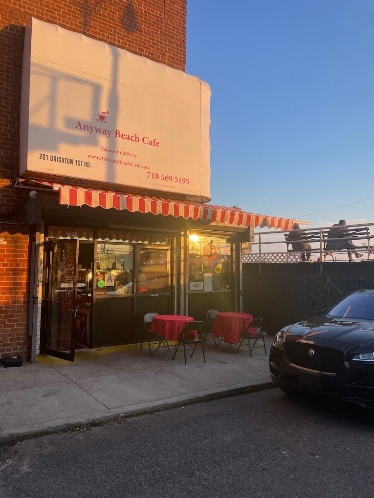 Best Of 19 Restaurants In Sheepshead Bay NYC