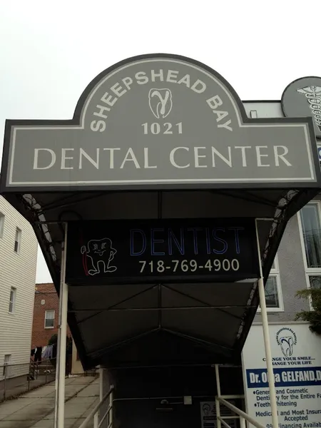 Gamma Sheepshead Bay Dental