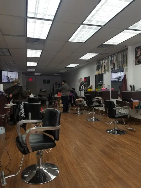 Paul's Hair Salon Inc. 得髮廊