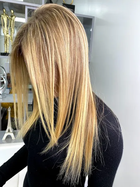 Balayage Bar