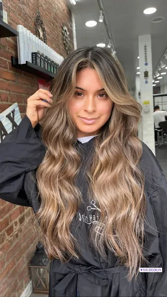 Istanbul Hair Salon & Extensions