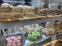 Best of 15 bakeries in Sheepshead Bay NYC