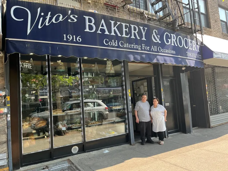 Vito's Bakery & Grocery